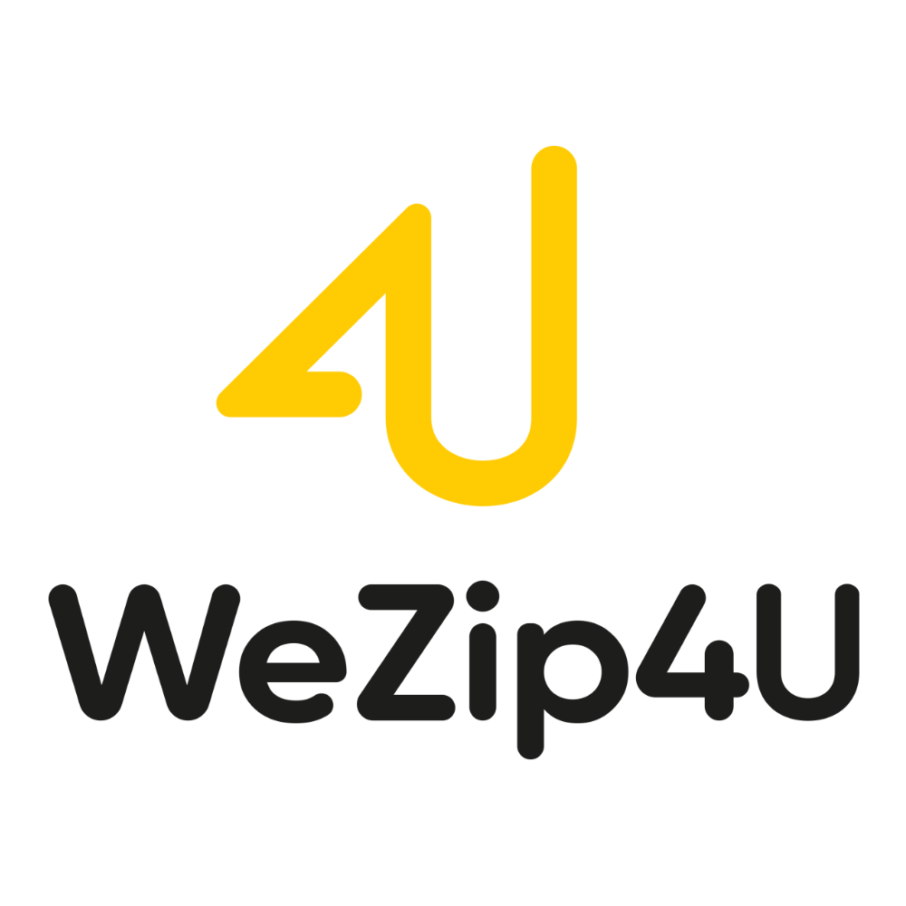 WeZip4U Shop