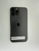 Iphone 13 Pro Max 128Gb Graphite - Condição: Ótima (A)