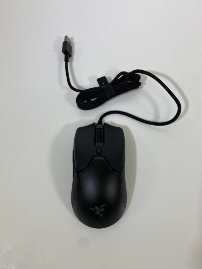 Mouse Gamer Razer Viper Mini