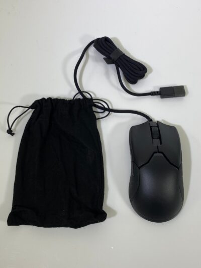 Mouse Gamer Razer Viper 8K