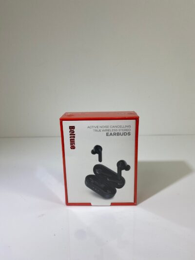 Fone de Ouvidos Boltune Earbuds Active Noise Cancelling