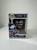 Funko POP! Marvel Mech Strike - Venom (994) - Produto na Caixa Original