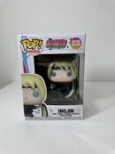 Funko POP! Boruto Naruto Next Generation - Inojin (1038) - Produto na Caixa Original
