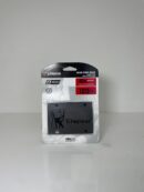 SSD Kingston 120GB A400 SATA 3 2.5" Internal