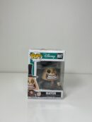 Funko POP! Disney - Mayor (807) - Produto na Caixa Original