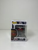 Funko POP! The Falcon and the Winter Soldier - Falcon (700) - Produto na Caixa Original - Segunda Unidade