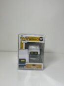 Funko POP! Wall-e - MO (1117) - Produto na Caixa Original