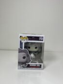 Funko POP! WandaVision - Wanda 50s (713) - Produto na Caixa Original