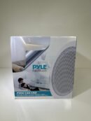 Par de Alto-Falantes de Parede/Teto 150W Pyler 5.25” de 2 Vias - Modelo: PDIC165RD