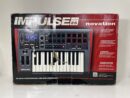 Novation Impulse 25