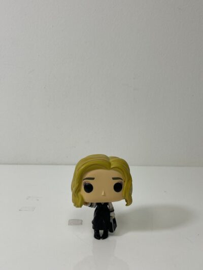 Funko POP! Schitt Creek - Moira Rose - 1190 (Sem caixa)