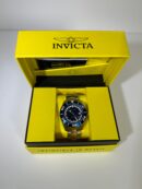 Relogio Invicta Pro Diver Automatic Men's Watch - 45mm, Gold, Steel (AIC-38666)