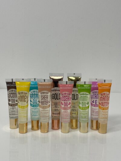 Broadway Lip Oil KIT