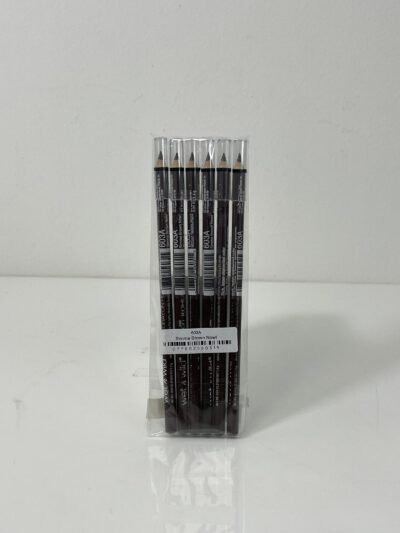 Wet N Wild Crayon Kohl 603A KIT OF 6
