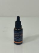 King C Gillette Beard Oil KIT OF 3