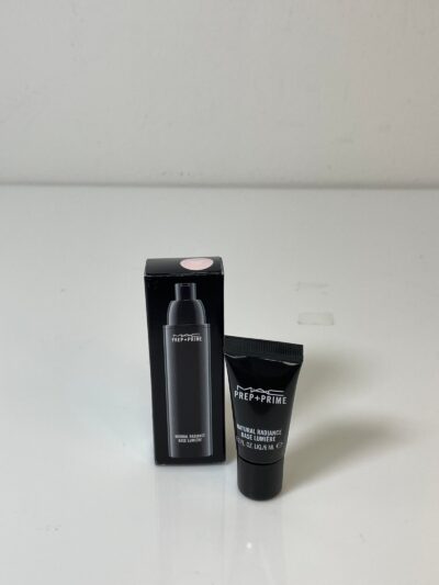 MAC Prep+Prime Natural Radiance - Radiant Pink