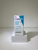 CeraVe Resurfacing Retinol Serum