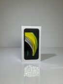 Iphone SE 64Gb Black - Novo, lacrado!