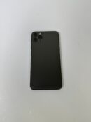 Iphone 11 Pro Max 256Gb Space Gray - Condição: Ótima (A)