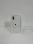 Iphone 11 64Gb White - Condição: Novo, lacrado