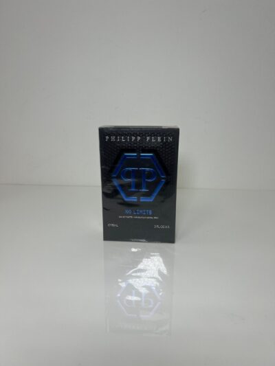 Perfume Philipp Plein - No Limits - 3 Oz / 90 mL