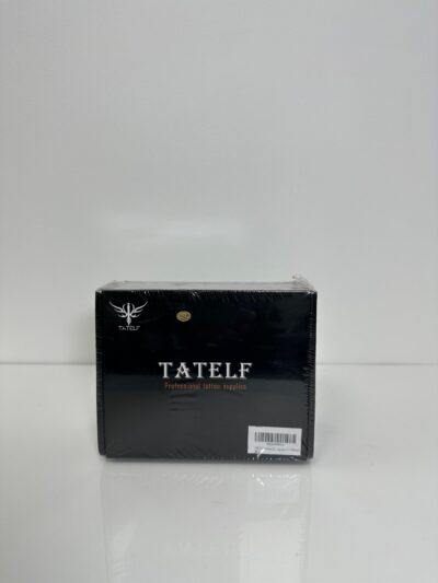 Kit Machina de Tatuagem Tatelf