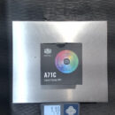 Cooler Master A71C Support Socket AM4