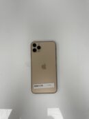 Iphone 11 Pro Max 64Gb Gold - Condição: Ótima (A)