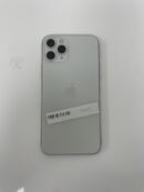 Iphone 11 Pro 256Gb Silver - Condição: Muito Boa (A-)