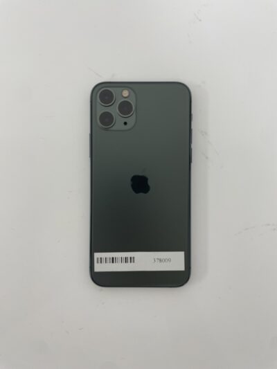 Iphone 11 Pro 64Gb Midnight Green - Condição: Muito Boa (A-)
