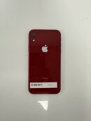 Iphone XR 128 Gb Product Red - Condição: Muito Boa (A-)