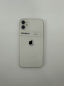 Iphone 11 128Gb White - Condição: Muito Boa (A-)