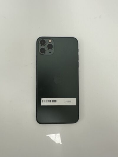 Iphone 11 Pro Max 64Gb Midnight Green - Condição: Ótima (A)