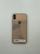 Iphone XS MAX 64Gb Gold - Condição: Ótima (A)