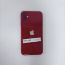 Iphone 11 64Gb Red - Condição: Muito Boa (A-)