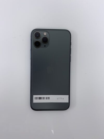 Iphone 11 Pro 64Gb Midnight Green - Condição: Muito Boa (A-)