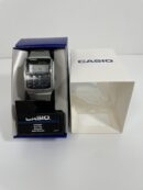 Relogio Casio CA 56 3208 Vintage 80s/90s Calculator Watch
