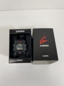 Relogio Casio DW9052 Series | Men’s Digital Watch | G-Shock | 1/100 SEC Stop Watch | Countdown Timer | LED Light | 200M WR | Shock Resistant | Multi Alarm | Auto Calendar | Dual Time | 2 Yr Batt