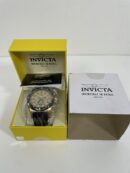 Relogio Invicta Speedway Men's Watch - 50mm. Black (20306)