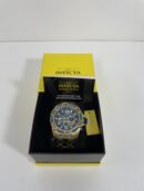 Relogio Invicta Pro Diver SCUBA Men's Watch - 50mm, Gold (ZG-25852)
