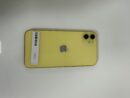 Iphone 11 64Gb Yellow - Condição: Ótima (A)