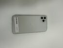 Iphone 11 Pro Max 256Gb Silver - Condição: Ótima (A)
