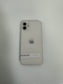 Iphone 12 256Gb White - Condição: Ótima (A)