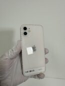 Iphone 12 128Gb White - Condição: Ótima (A)