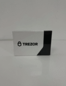 Crypto Hardware Wallet Trezor Model T