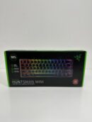 Teclado Gamer Razer Huntsman Mini - 60% Optical