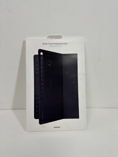 Samsung Book Cover Keyboard Slim