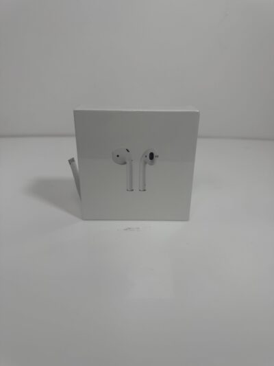 Apple AirPods 2 with Charging Case - White