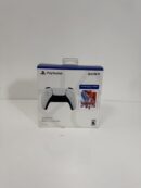 Controle PS5 DualSense Wireless - NBA2K22 Digital Content Incluido