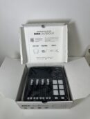 Rode - Caster Duo - Integrated Audio Production Studio - Condição: Otima (A)